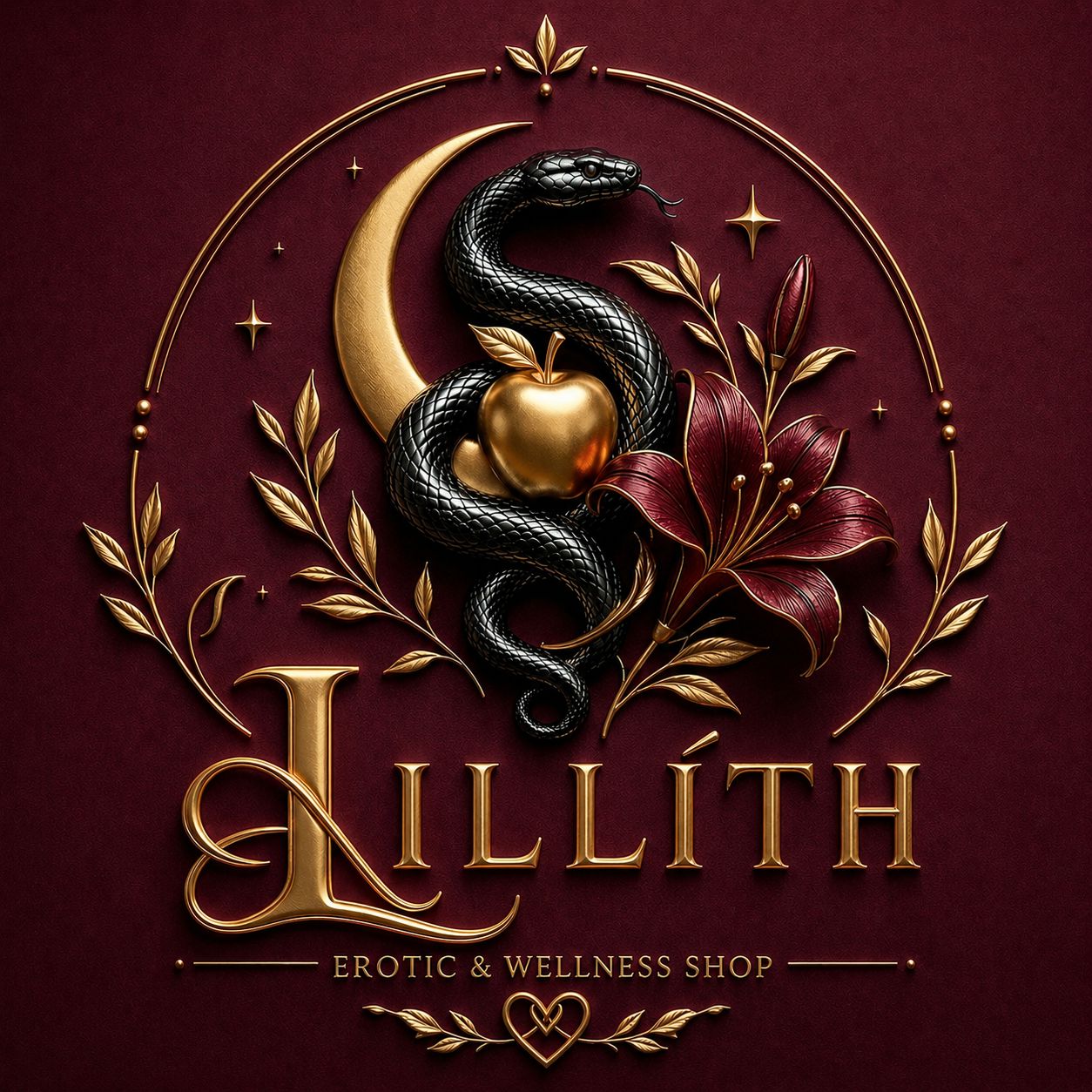 Lillith Erotic and Wellness Shop